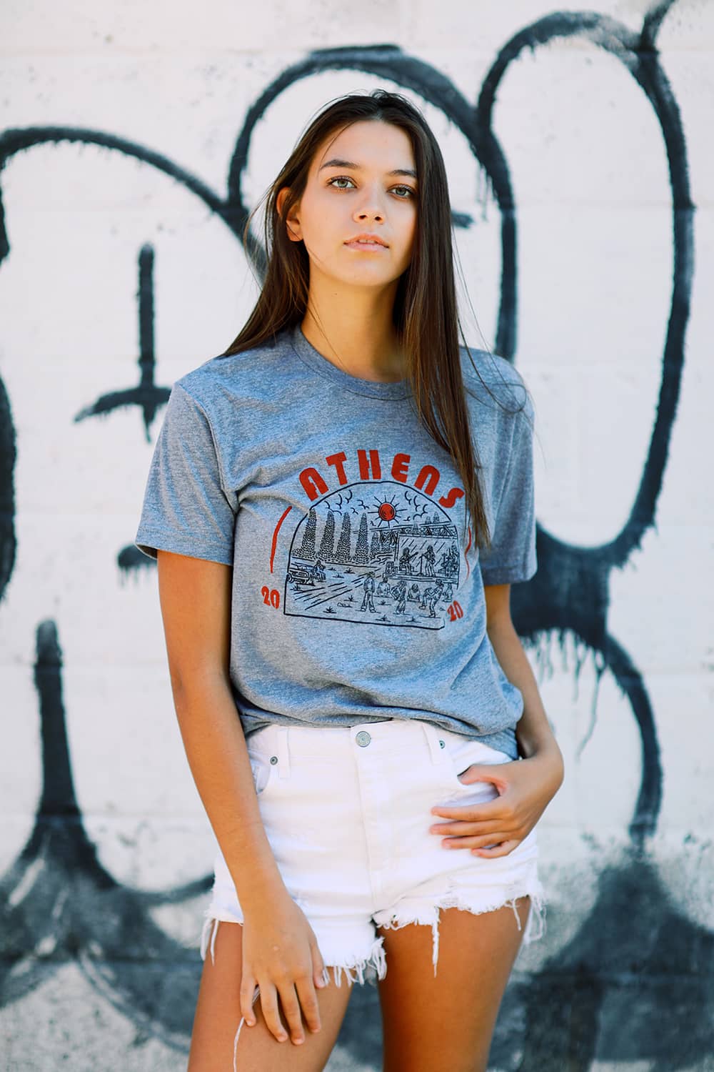 Vintage Athens T Shirts & Sweatshirts // How 'Bout Them Dawgs // Natty Champs // THE LAST RESORT