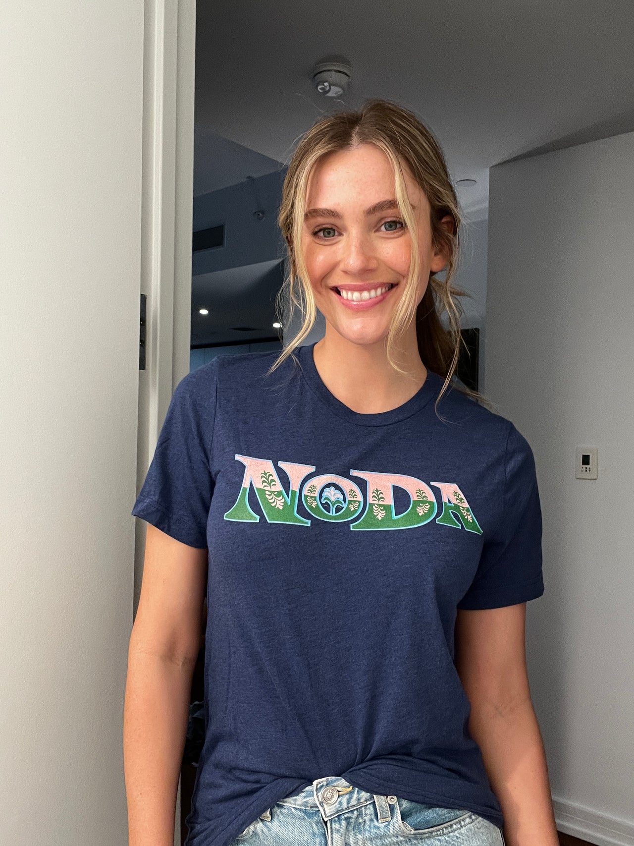 NoDa T Shirt