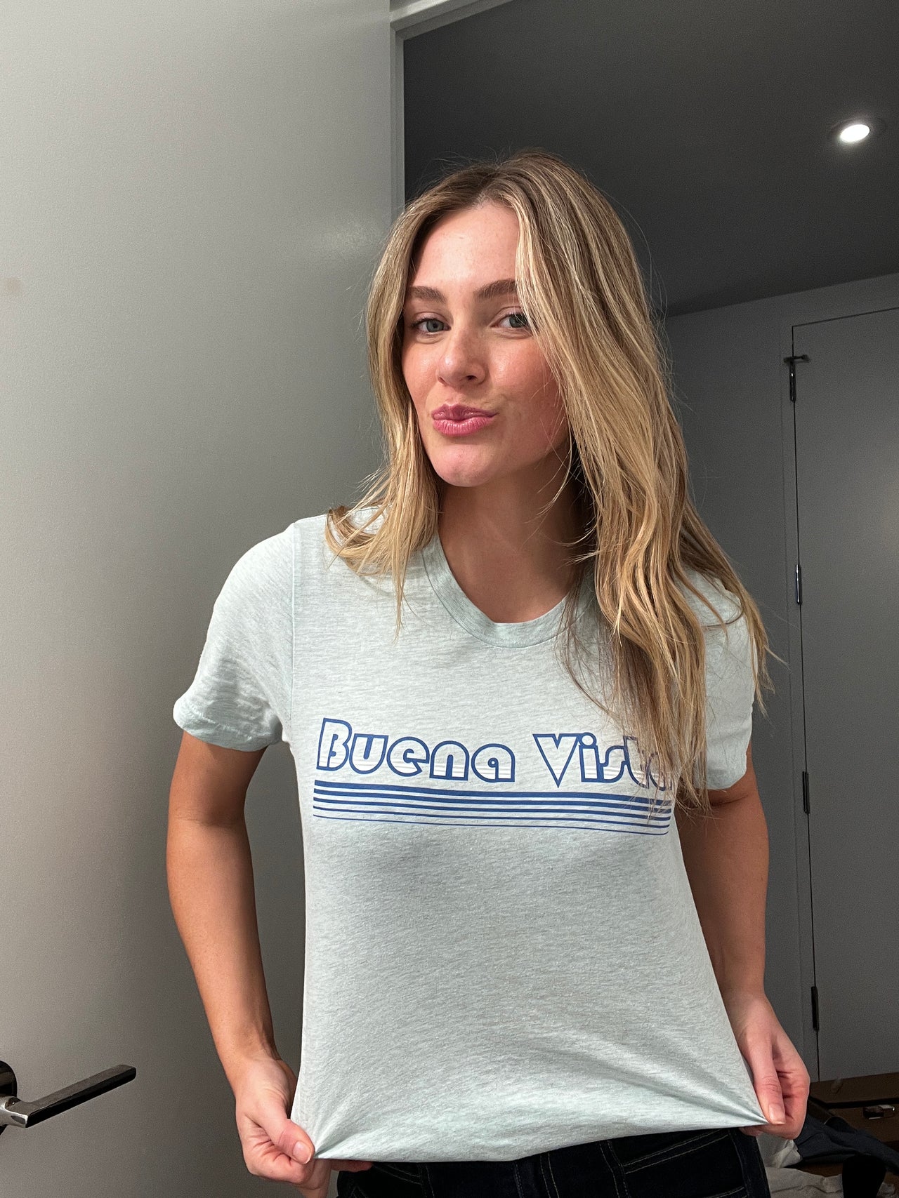 Buena Vista - Short-Sleeve Unisex T-Shirt
