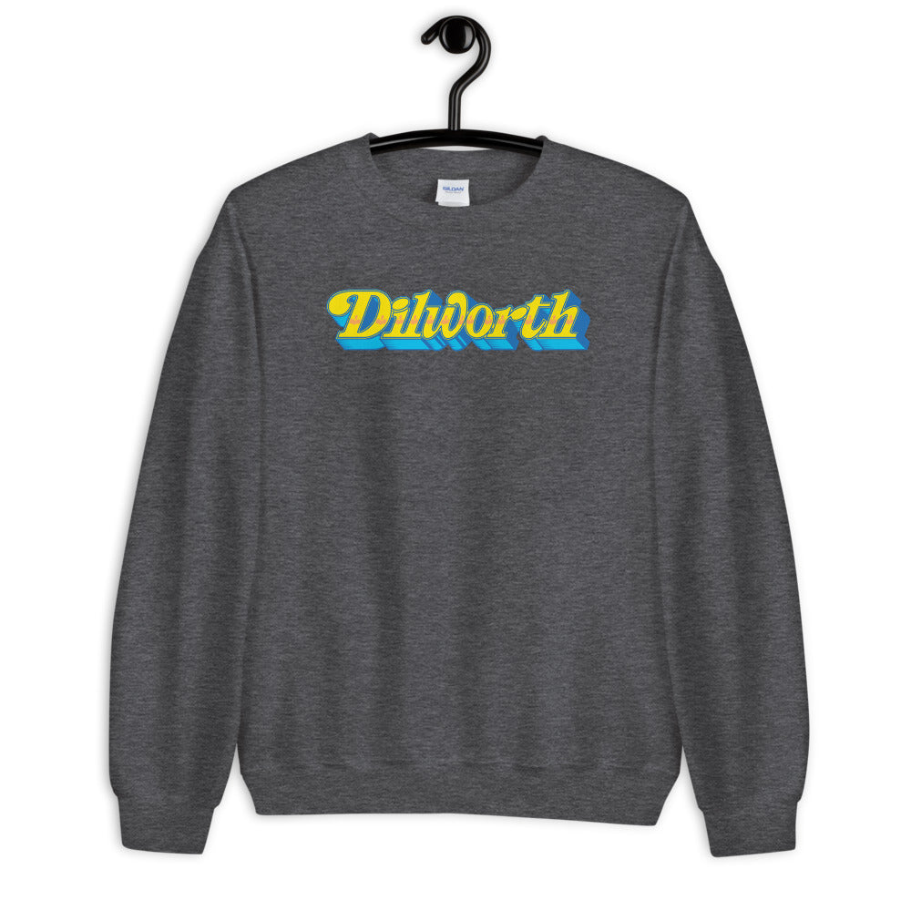 Dilworth Unisex Crewneck Sweatshirt