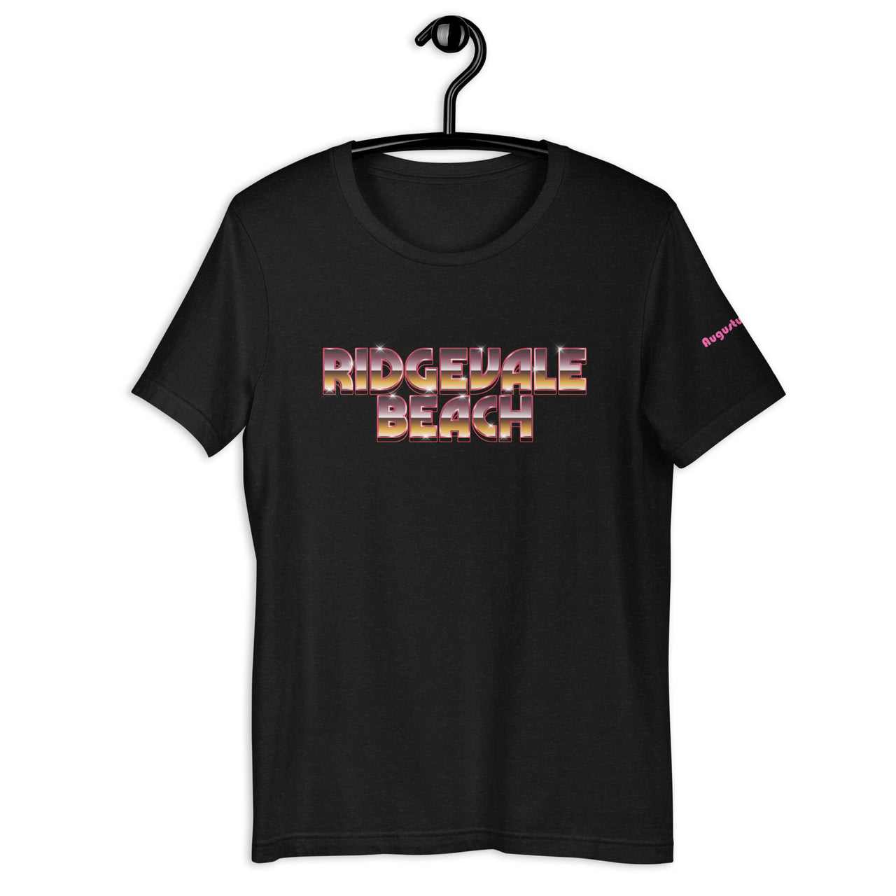 Ridgevale Beach - Unisex t-shirt