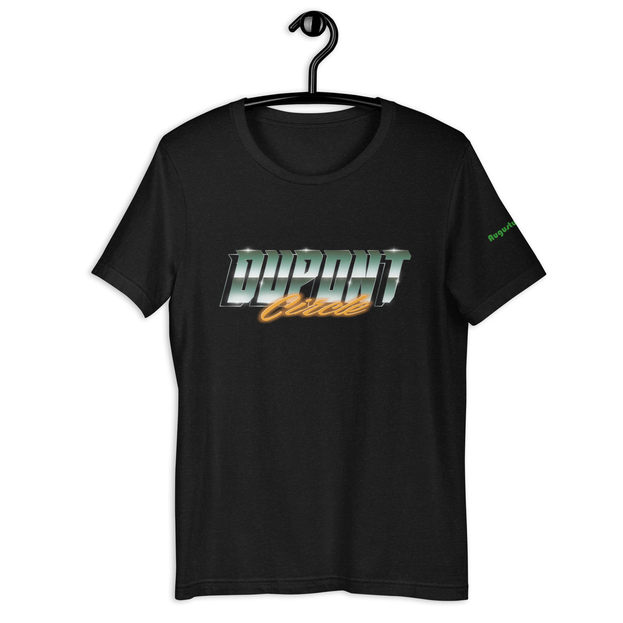 DuPont Circle - Unisex t-shirt