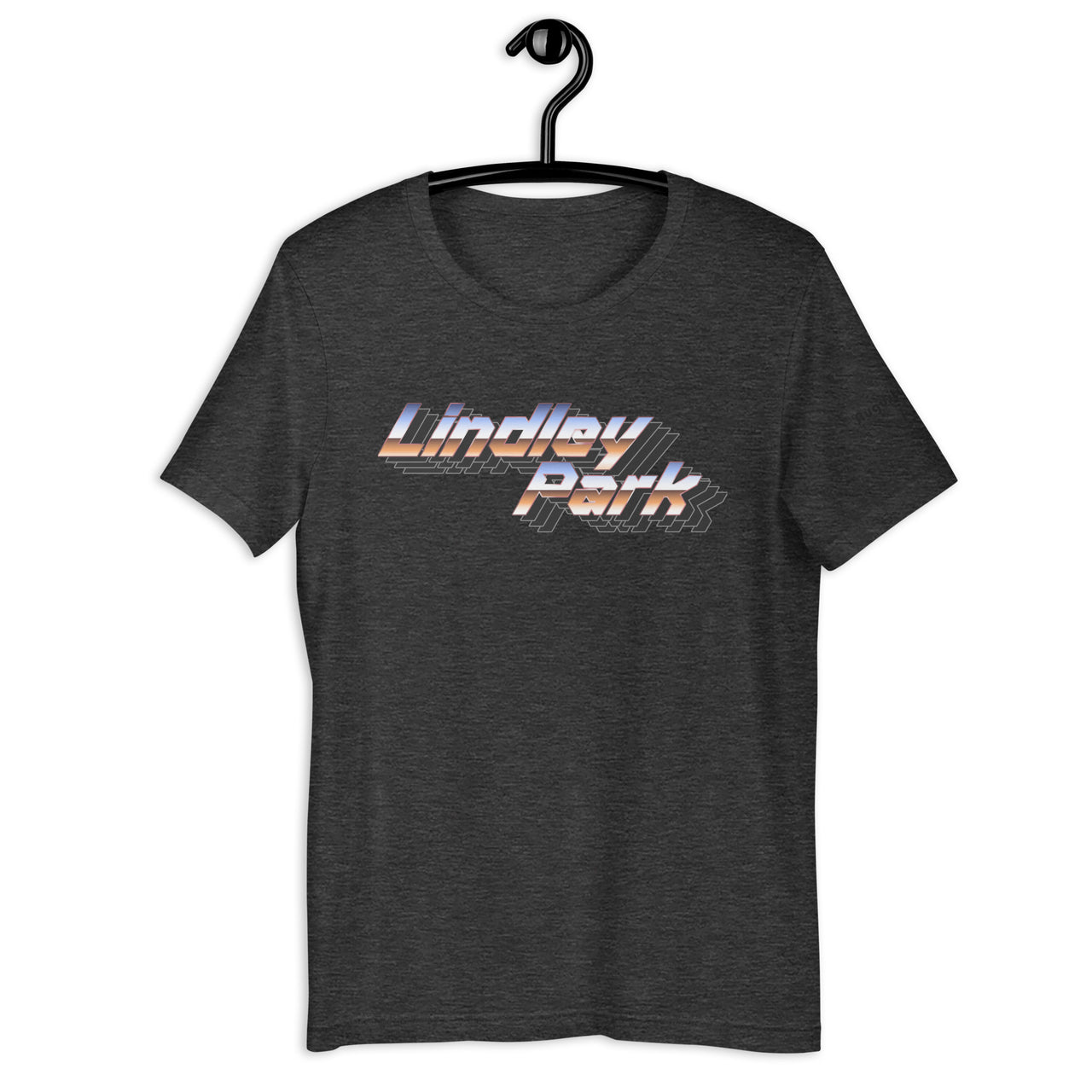 Lindley Park Unisex t-shirt