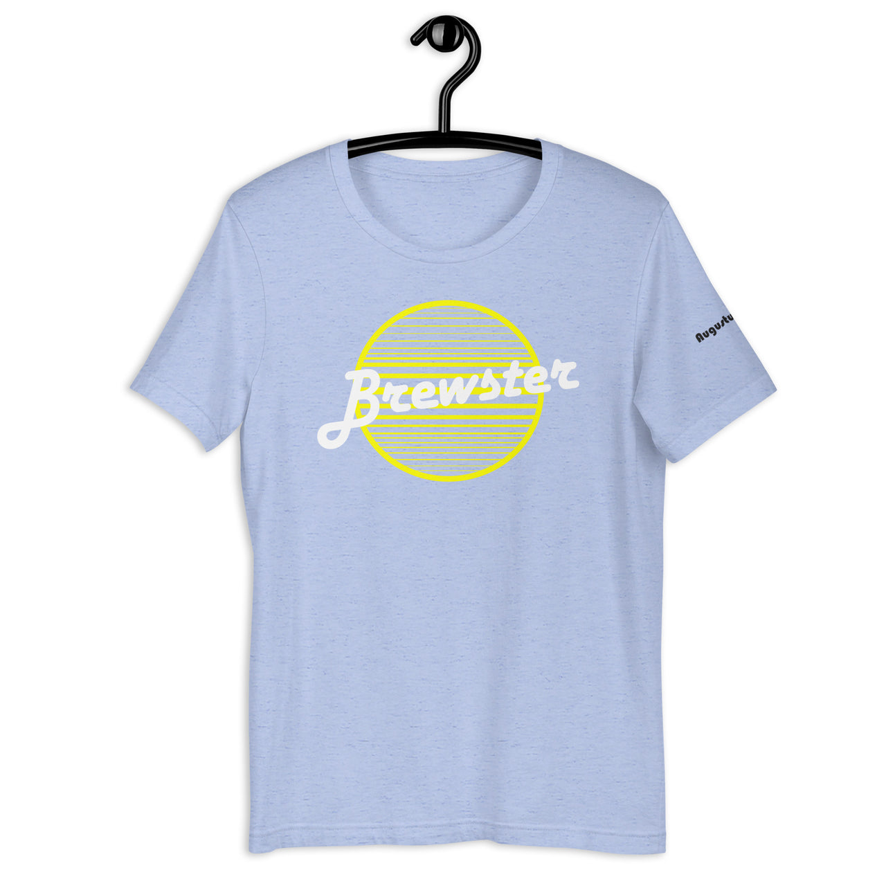 Brewster Short-Sleeve T-Shirt