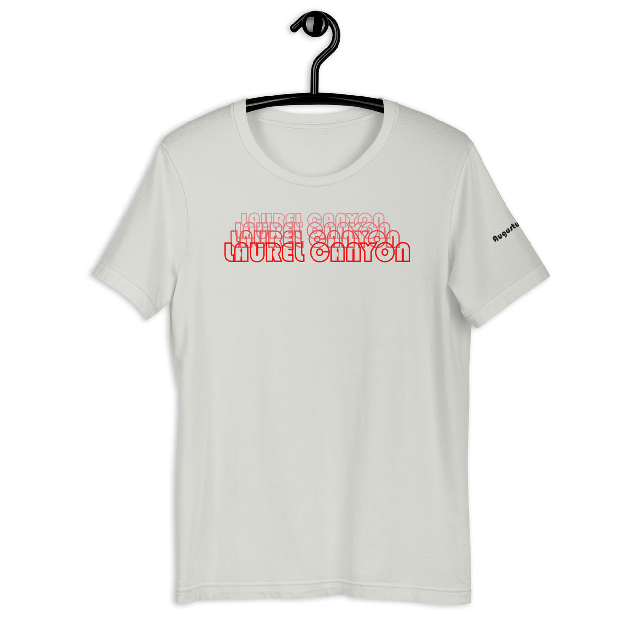 Laurel Canyon Short-Sleeve T-Shirt