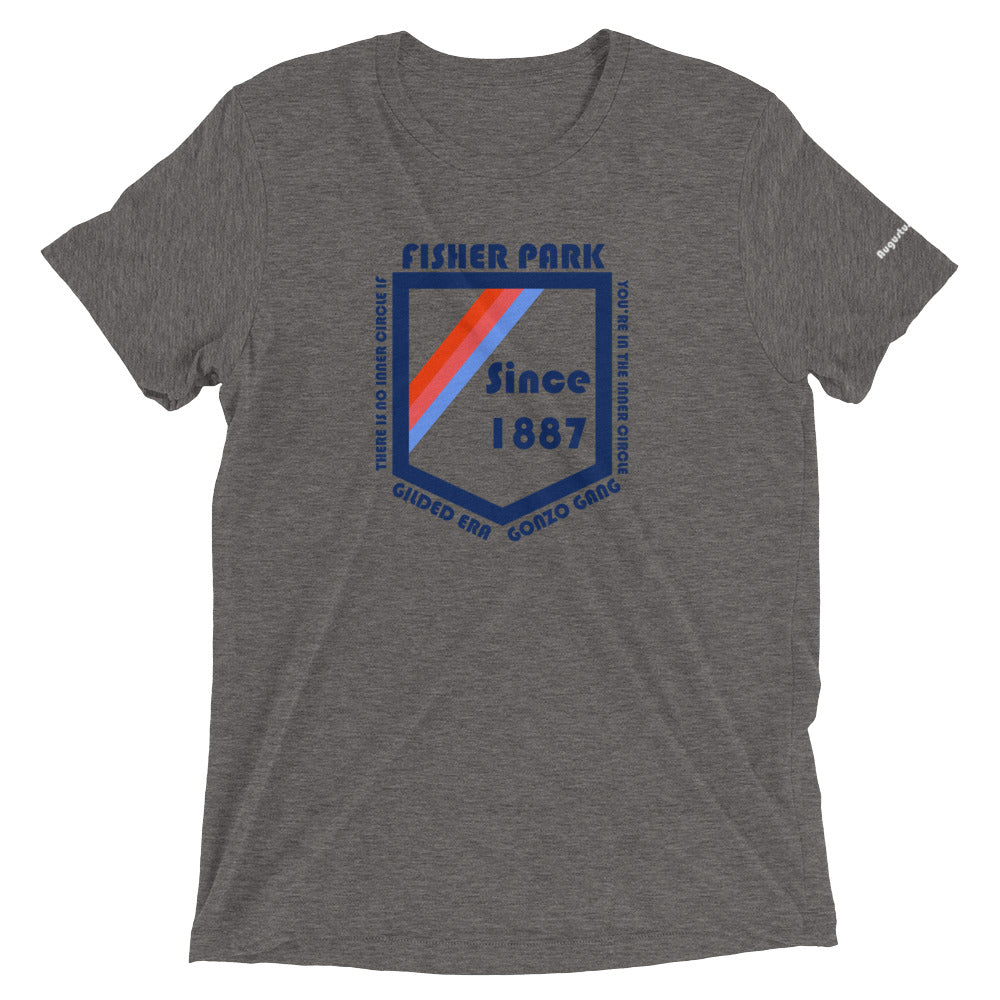 Fisher Park T Shirt