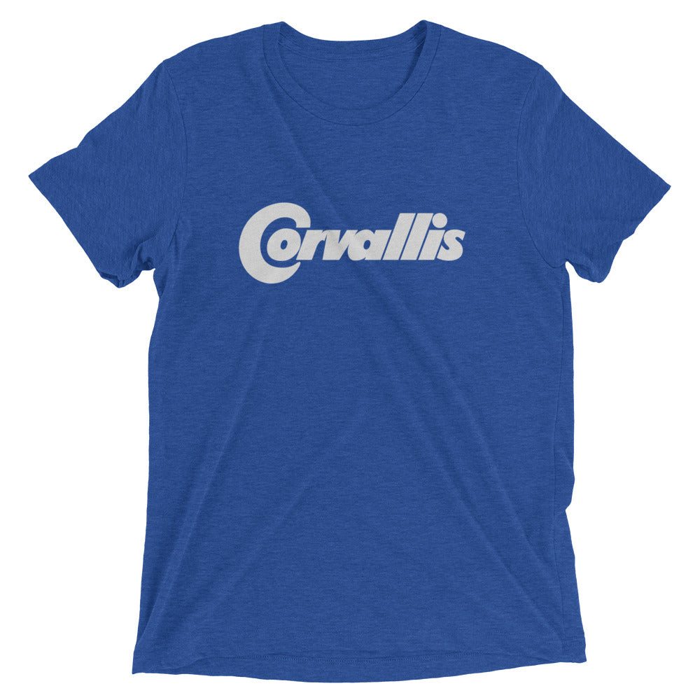 Corvallis - Short sleeve t-shirt