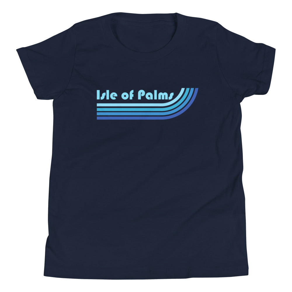Isle of Palms Youth Short Sleeve T-Shirt